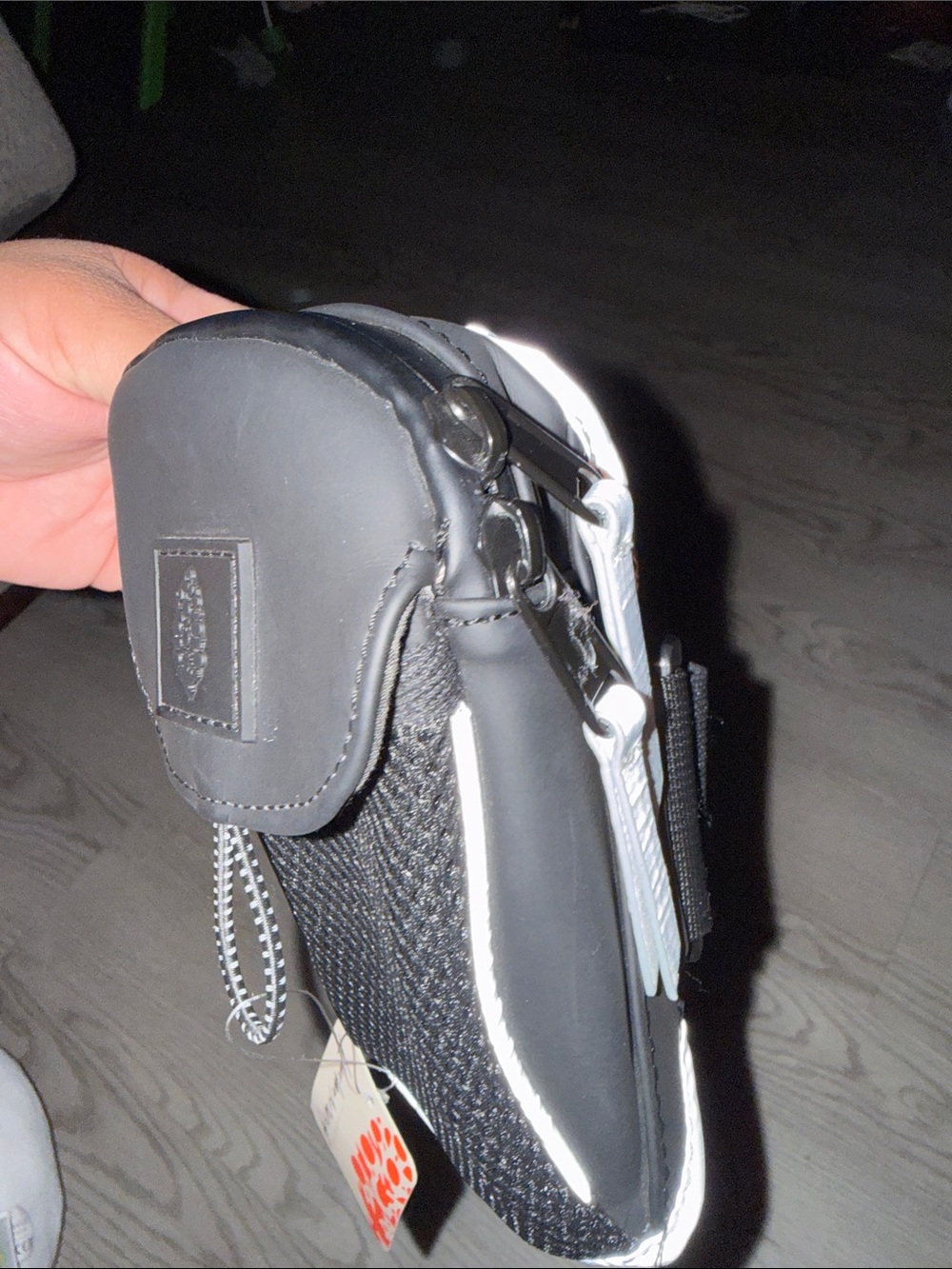 Exercise cuff - Picture 5 of 7